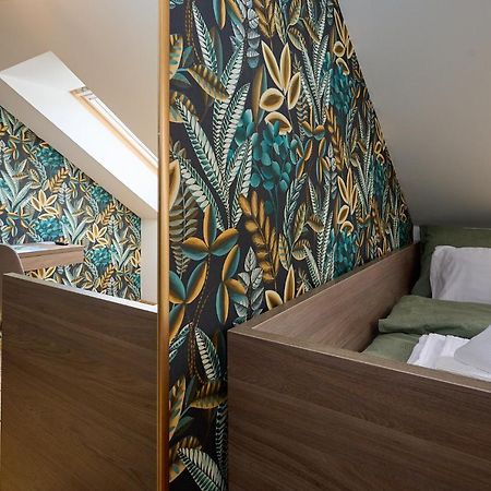 Rooms Szombathely Eksteriør billede