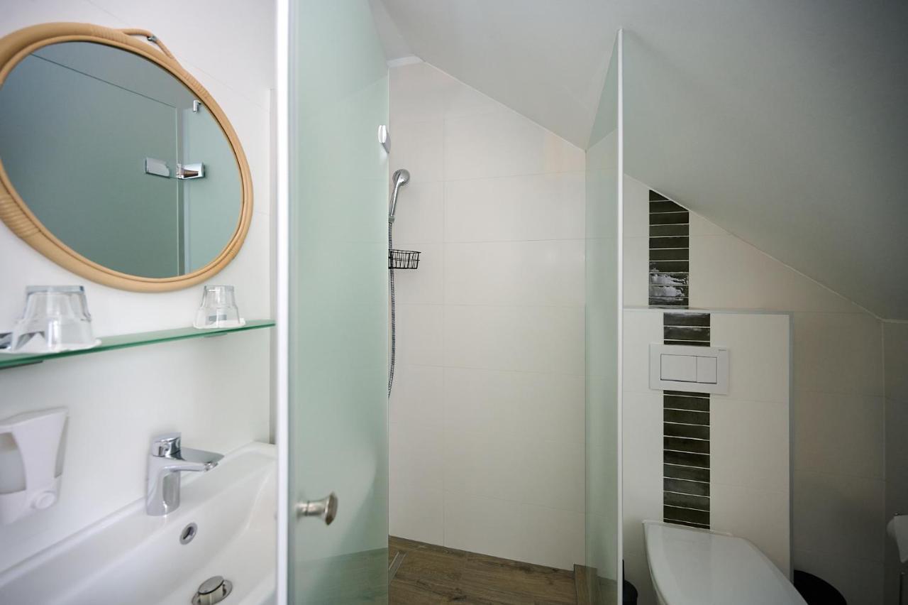 Rooms Szombathely Eksteriør billede