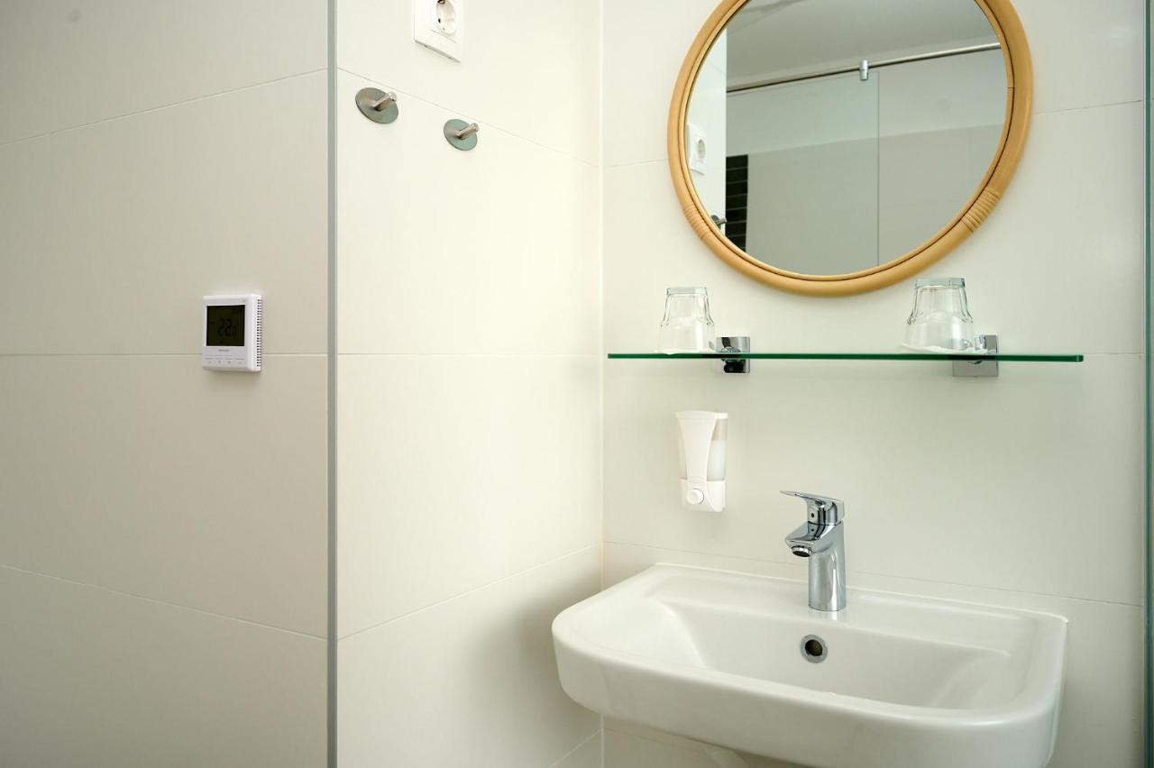 Rooms Szombathely Eksteriør billede