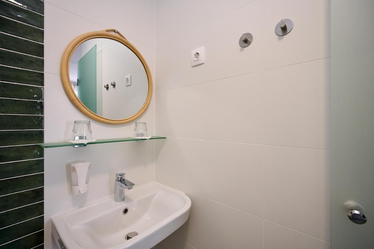 Rooms Szombathely Eksteriør billede